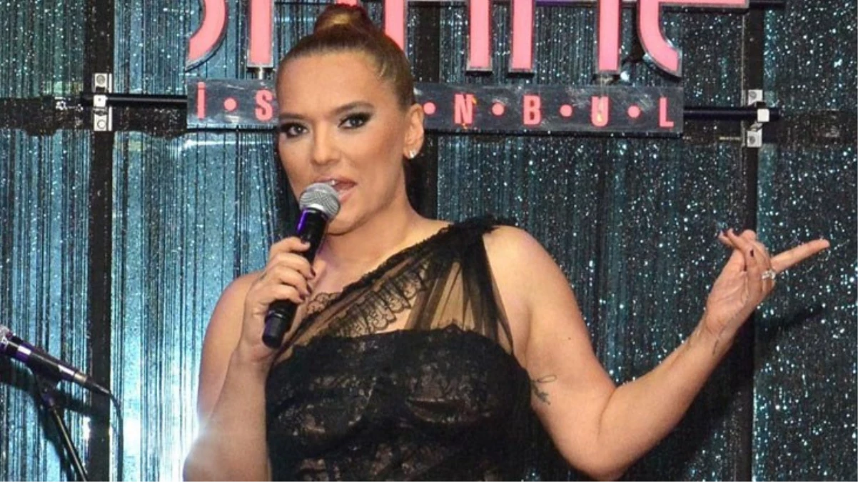Restoranda 514 TL servis ücreti ödeyen Demet Akalın'an tepki: Kazıklanacağız da bu kadar değil