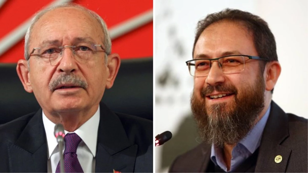 SADAT Başkanı Melih Tanrıverdi Kılıçdaroğlu'na yanıt verdi