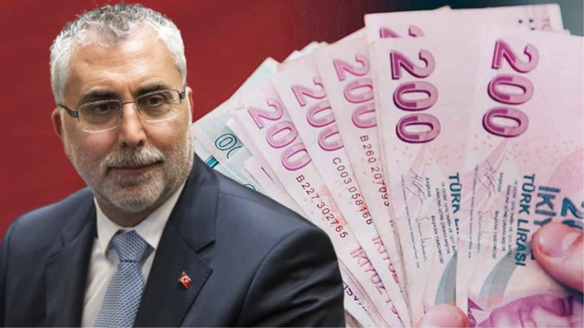 En düşük memur maaşı 22 bin TL oluyor
