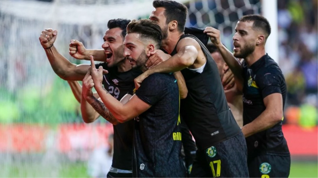 Şanlıurfaspor, Spor Toto 1. Lig'e yükseldi