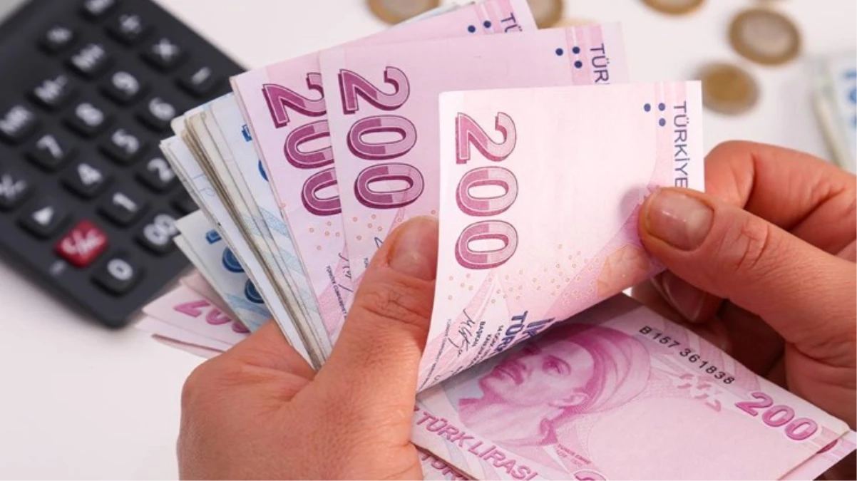 Emekli maaş ve ikramiyeleri 17-23 Haziran'da ödenecek