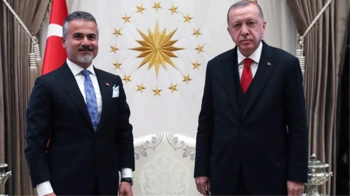 Eski bakan Suat Kılıç AK Parti'den istifa etti