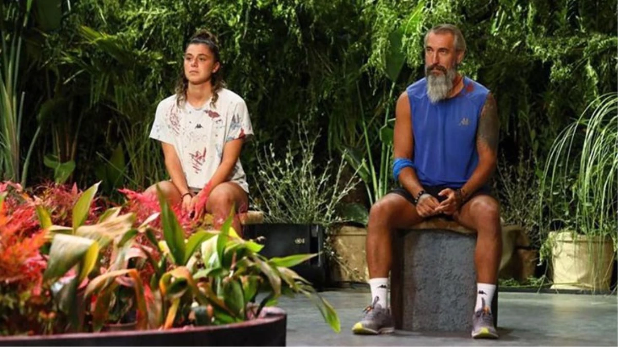 Survivor 2023'ün şampiyonu Nefise Karatay oldu