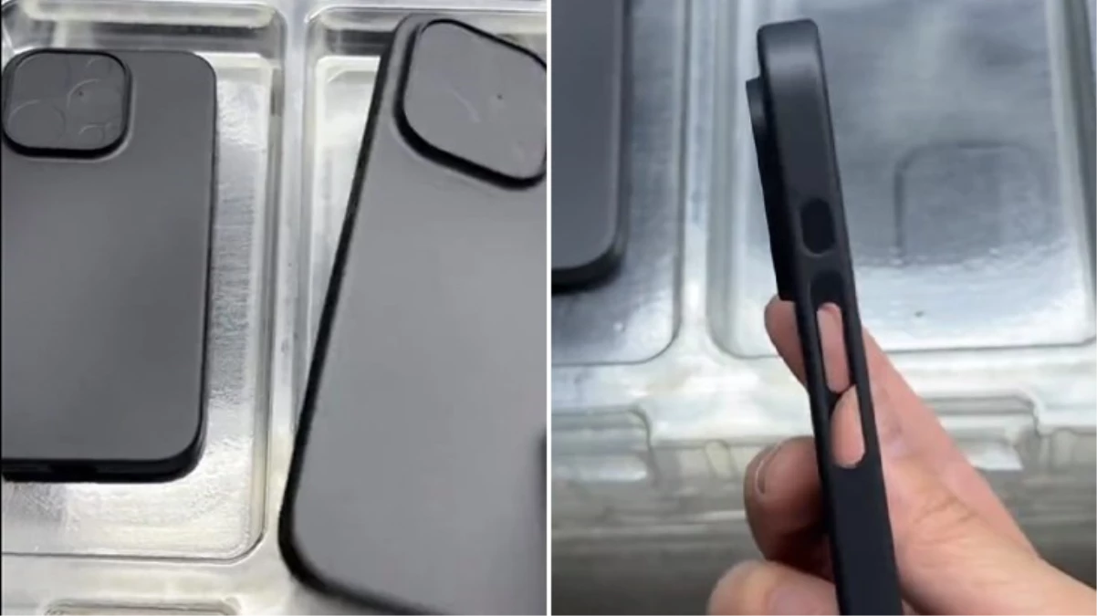 İşte iPhone 15'lerde bizi bekleyen büyük değişiklikler