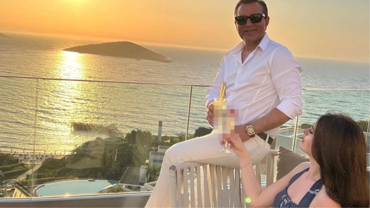 Rafet El Roman'dan çapkınlık isyanı!