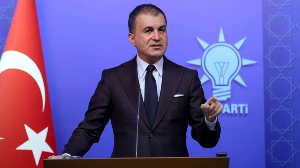 AK Parti'den Danimarka'ya çok sert tepki!