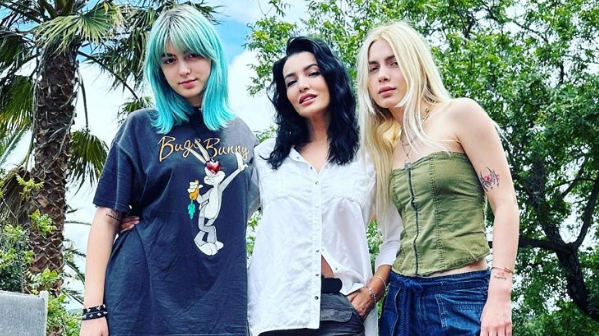 Aleyna Tilki'nin annesine talip çıktı!
