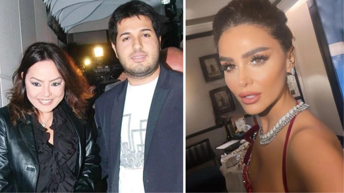 Azeri Kızı Günel'den Ebru Gündeş'e olay suçlama: Konserimi engelledi