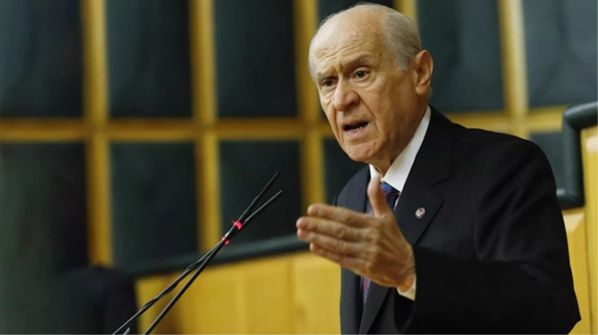 Bahçeli: 8 bin liralık zam emeklilere de yansıtılmalı