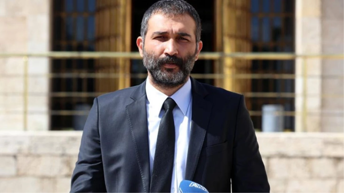 Barış Atay Odatv'yi tiye aldı