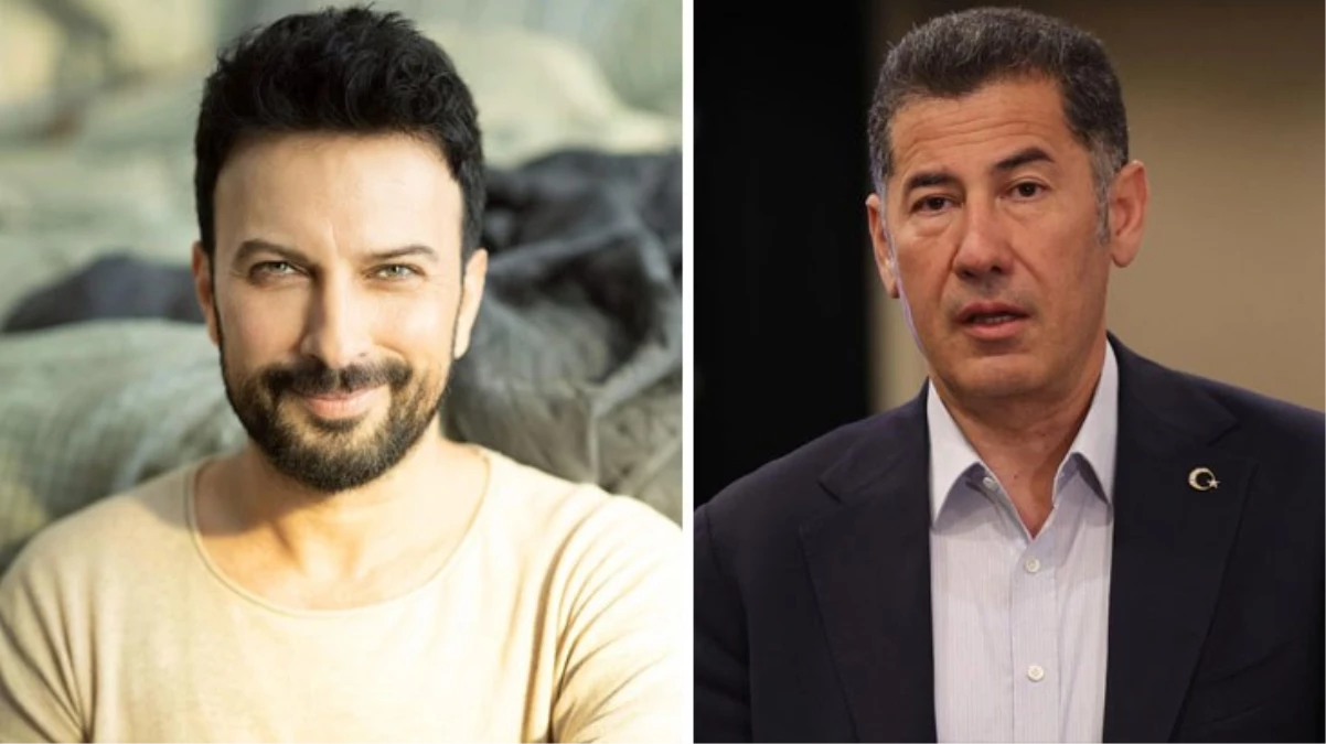 Tarkan ve Sinan Oğan asker arkadaşı mı?