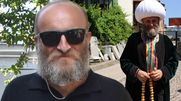 Çetin Altay'dan yeni komedi filmi