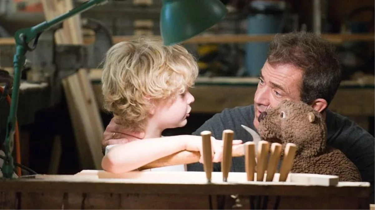Mel Gibson'ın tutuklandığı iddia edildi