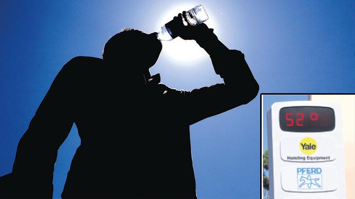 Meteoroloji'den uyarı üstüne uyarı; Cuma kritik gün!