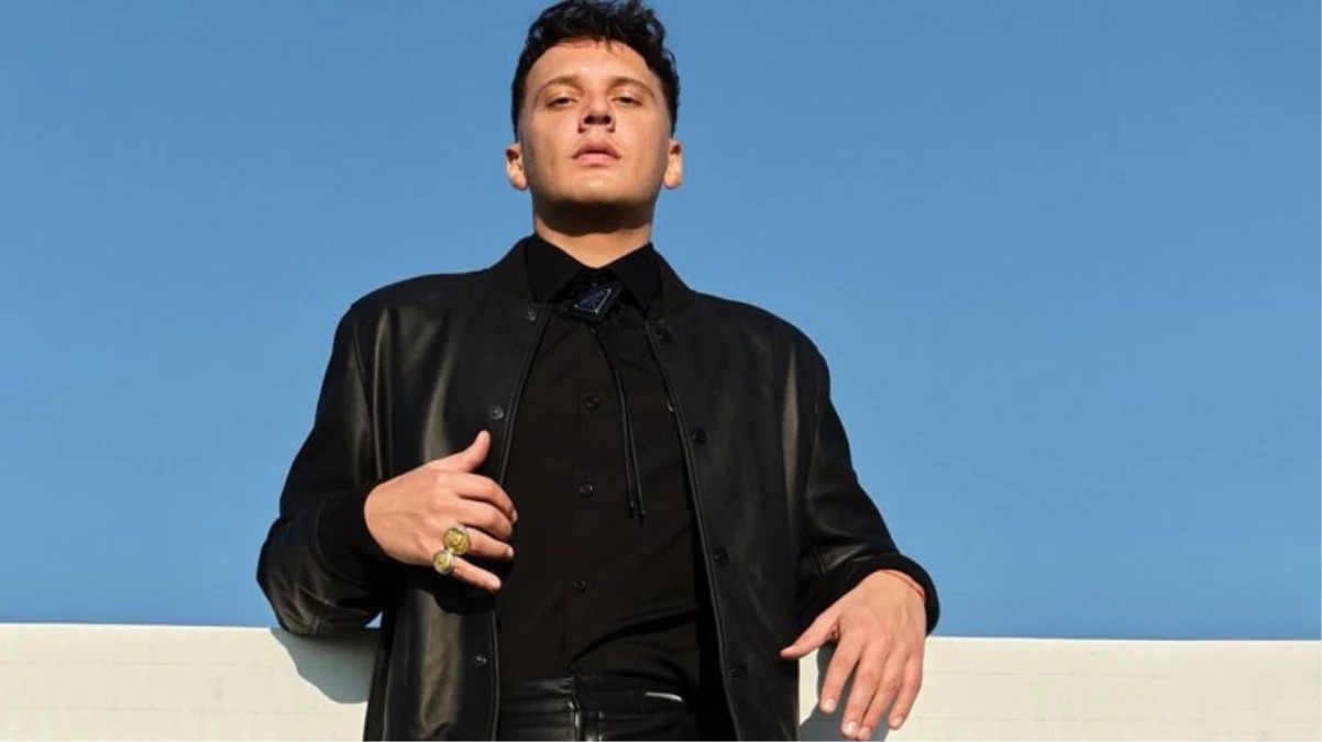 Fransız yarışmacı Edis'i öve öve bitiremedi