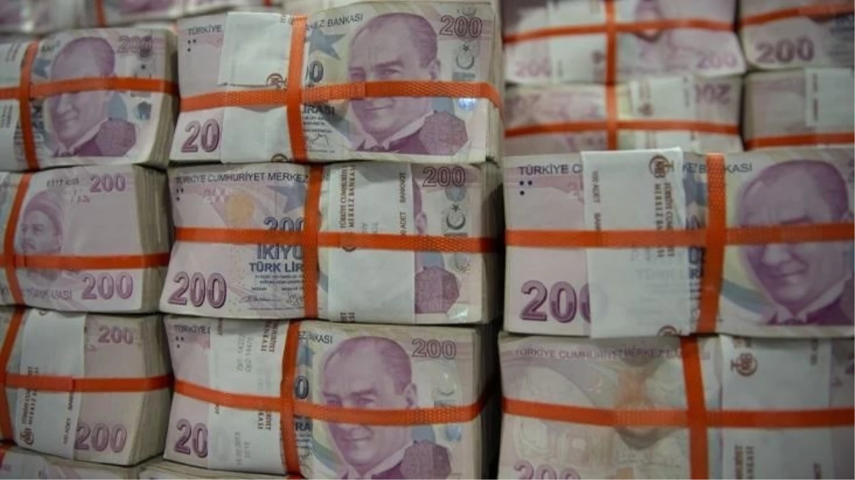 Ek bütçe TBMM'de kabul edilerek yasalaştı