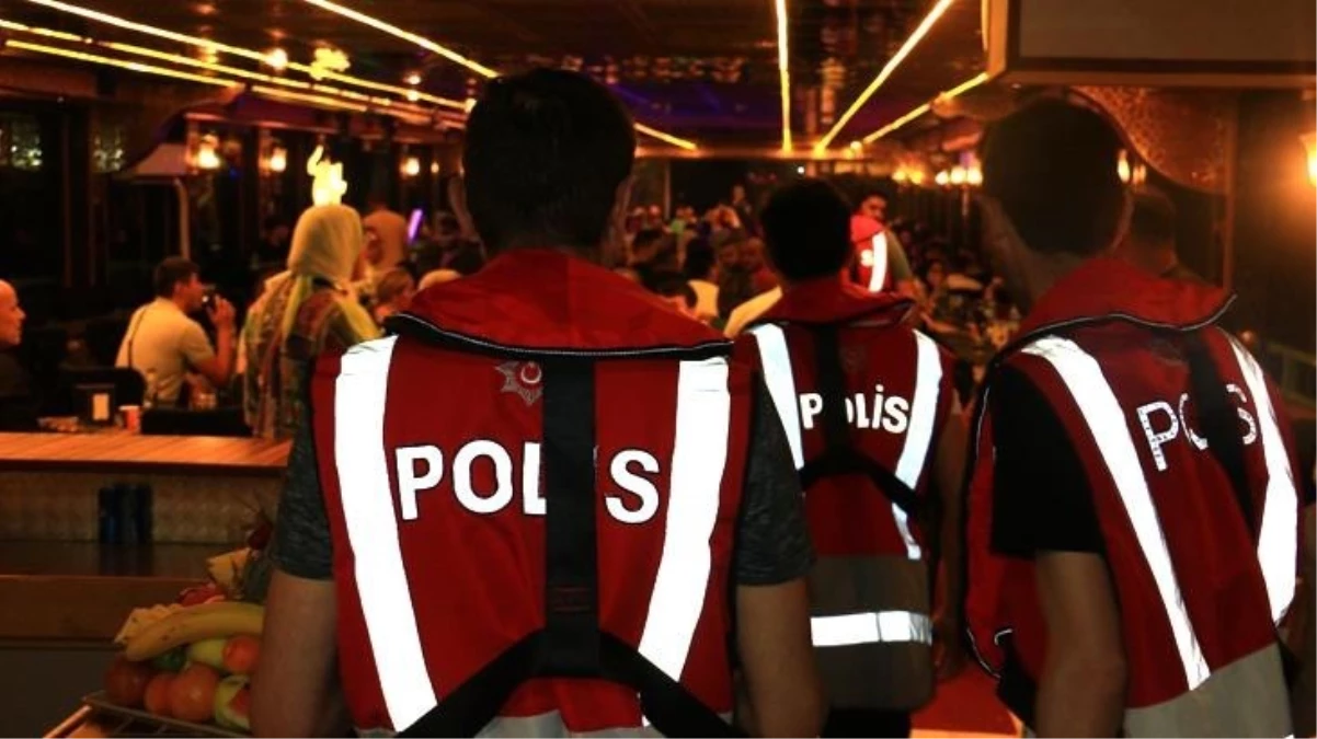 Emniyet kaçak göçmenleri radarına aldı! İstanbul en kalabalık semtlerinde her akşam operasyon var