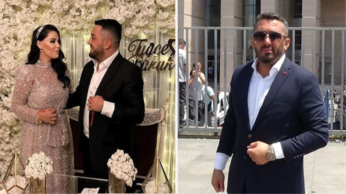 Burak Kalfa'dan Tuğçe Tayfur'a misilleme