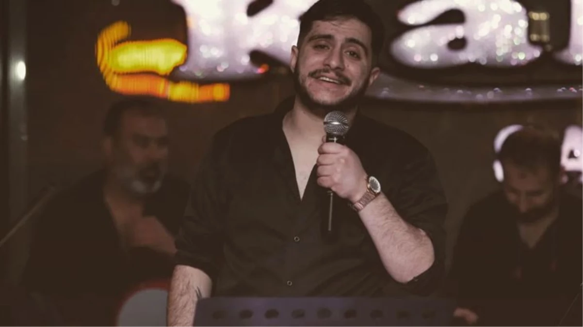 Erkan Doğanay'a silahlı saldırı!