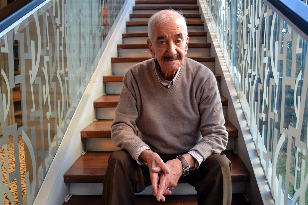 Safa Önal hayatını kaybetti