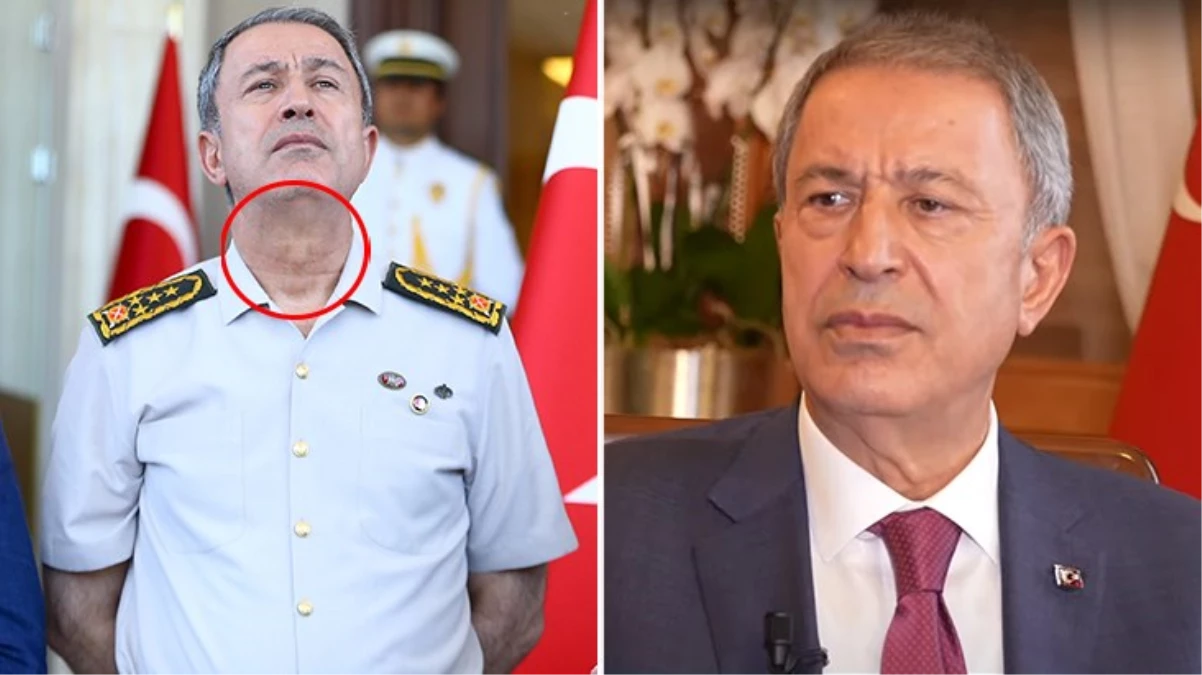 Hulusi Akar, 15 Temmuz gecesi yaşananları anlattı