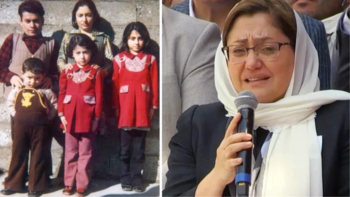 Fatma Şahin'den duygusal paylaşım