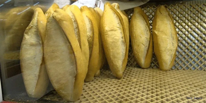 İstanbul'da simit 10, ekmek 8 lira oldu!