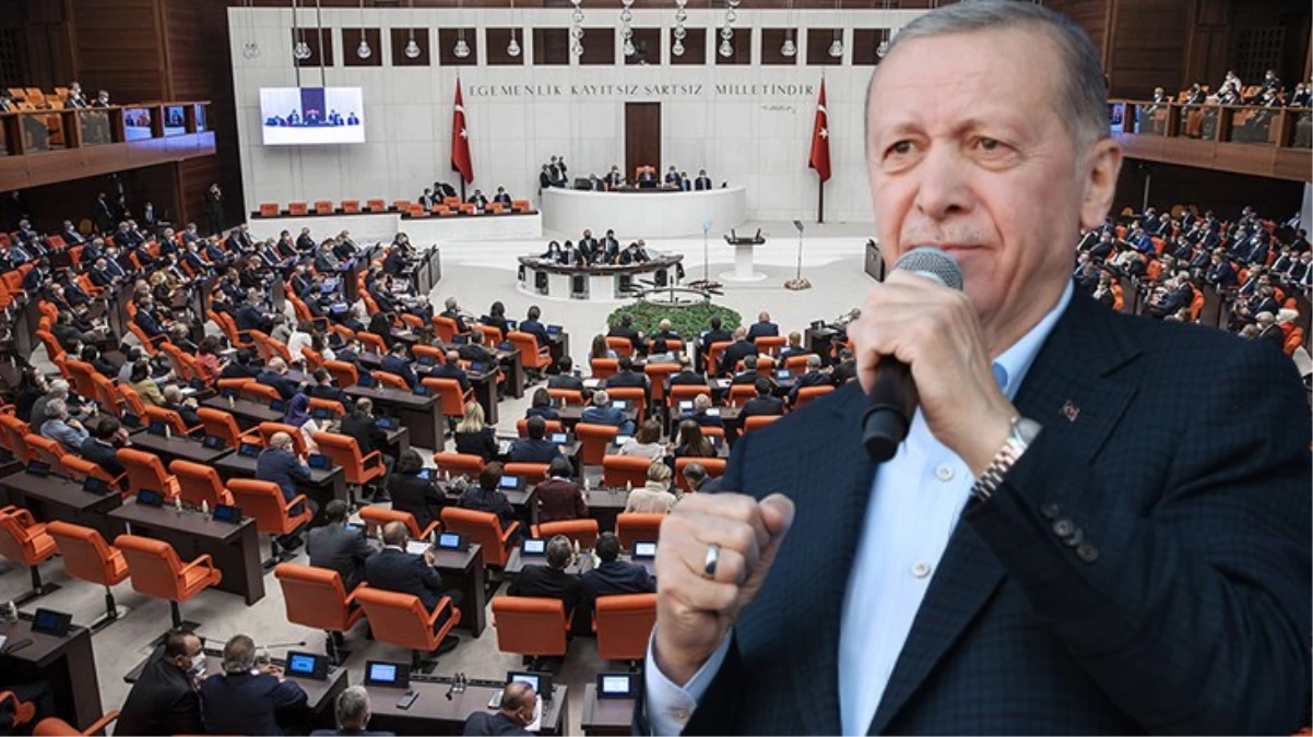 İsveç'e NATO vizesi çıktı, şimdi gözler TBMM'de!