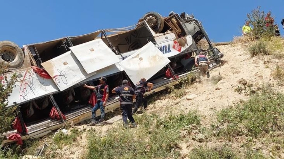 Kars'taki kazada hayatını kaybedenlerin sayısı 8'e yükseldi