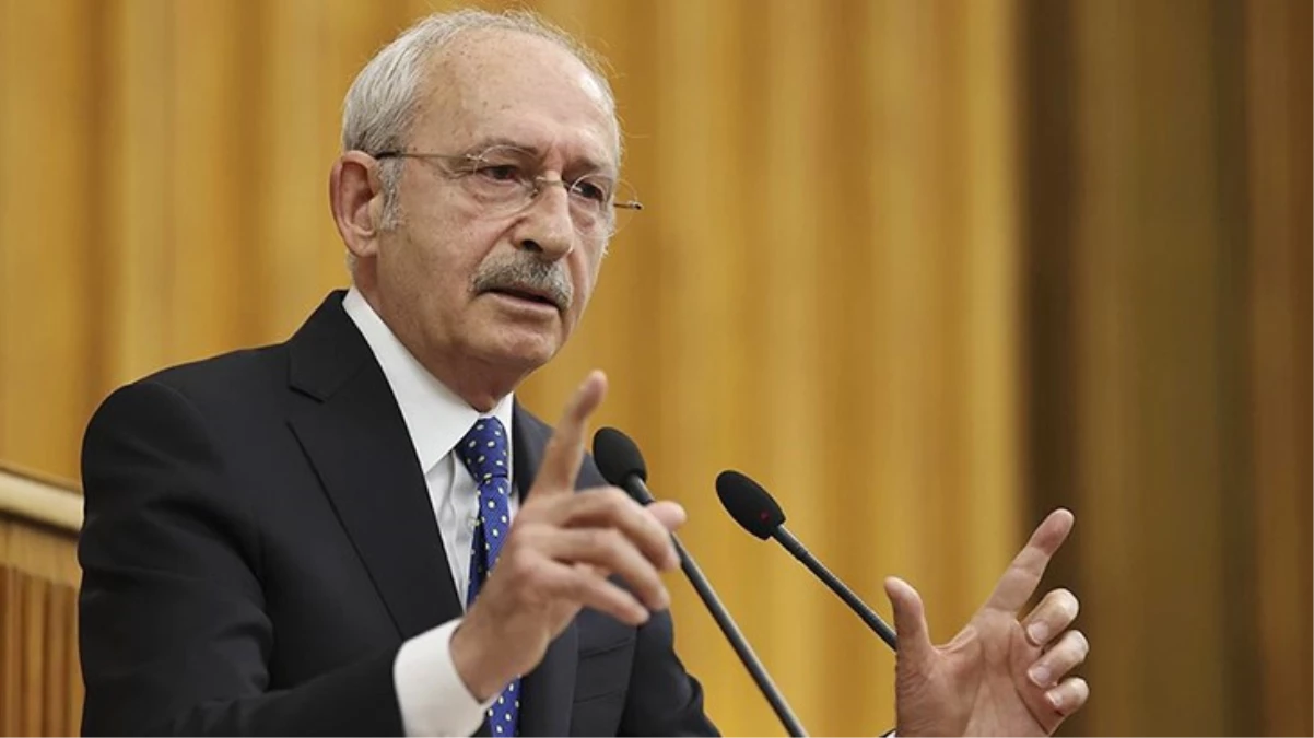 Kılıçdaroğlu'ndan Türkiye'nin İsveç kararına sert tepki