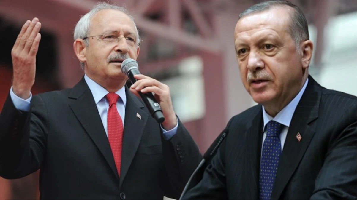 Kılıçdaroğlu'nun "hırsız" başlıklı konuşmasına AK Parti'den sert yanıt: Kendisi artık siyasi mevtadır