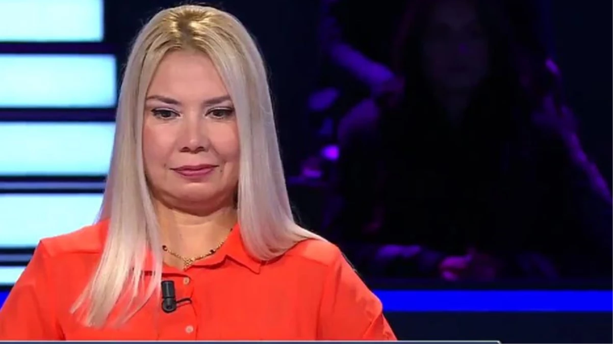 Kim Milyoner Olmak İster'de büyük şok