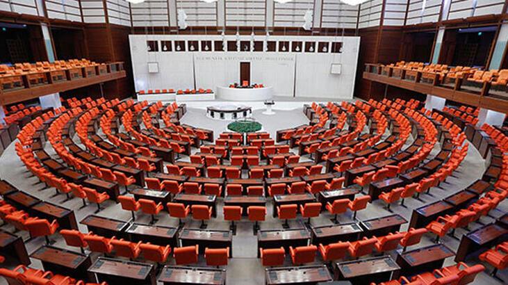 CHP'den Meclis’e olağanüstü toplantı çağrısı