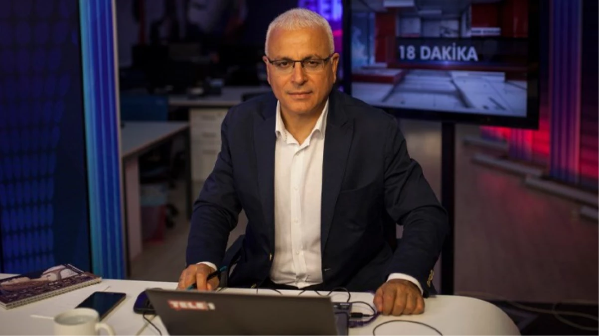 Merdan Yanardağ'ın 10 yıla kadar hapsi istendi