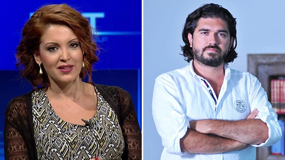 Nagehan Alçı Rasim Ozan Kütahyalı'dan boşanıyor
