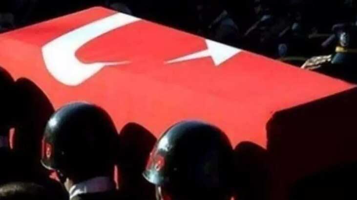 Pençe-Kilit bölgesinden acı haber! 1 asker şehit oldu