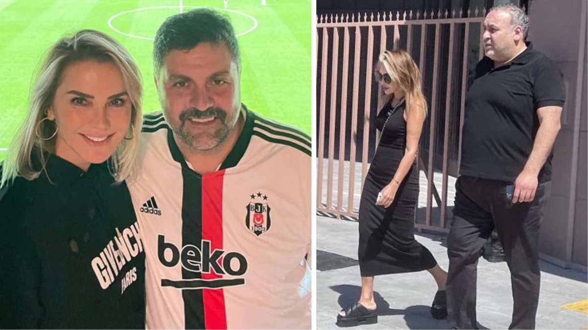 Seren Serengil tanık olarak dinlendi