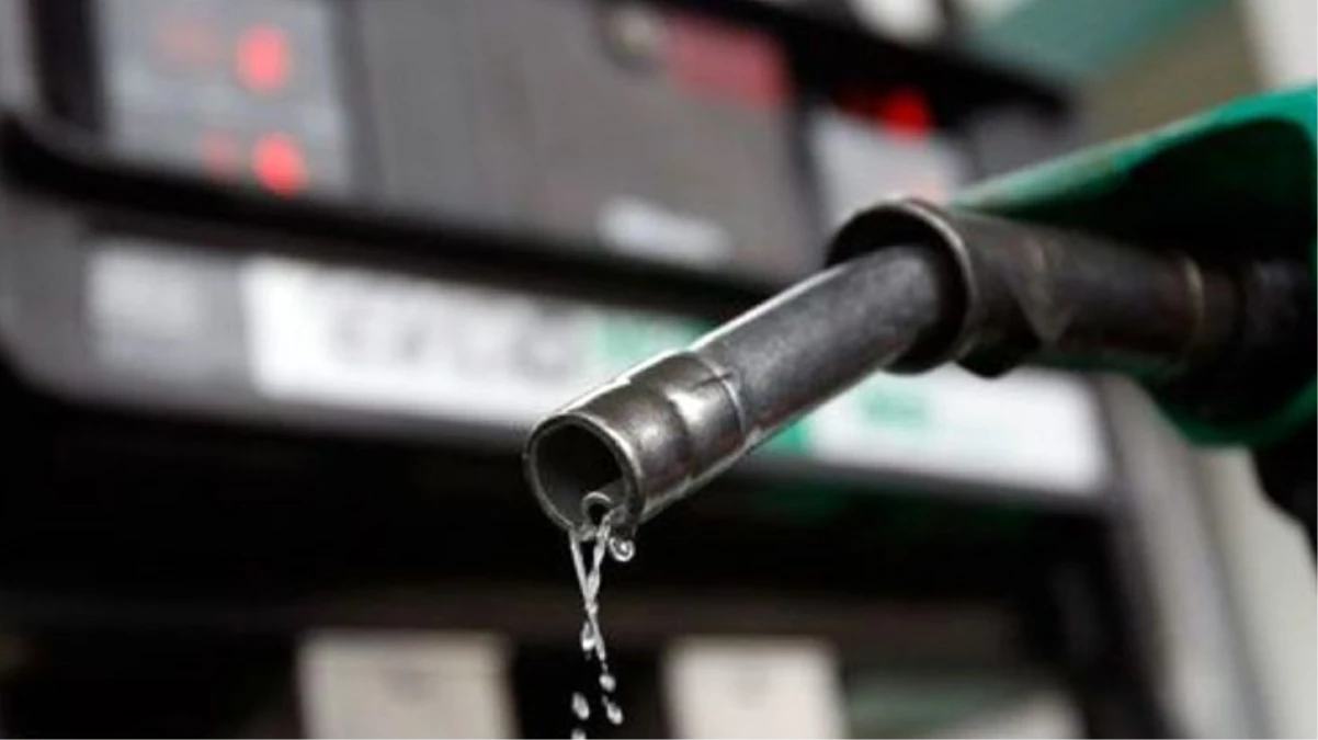 Son 2 ayda benzine yüzde 70, motorine ise yüzde 75 zam!