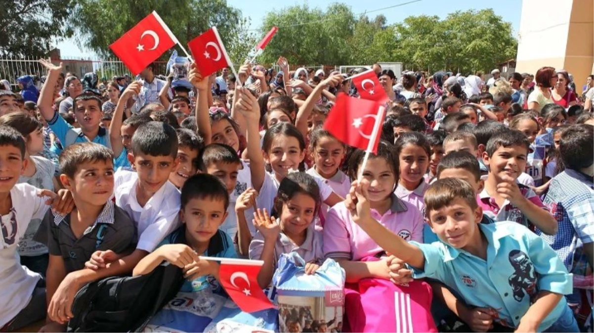 Okullar ne zaman açılacak? 2023