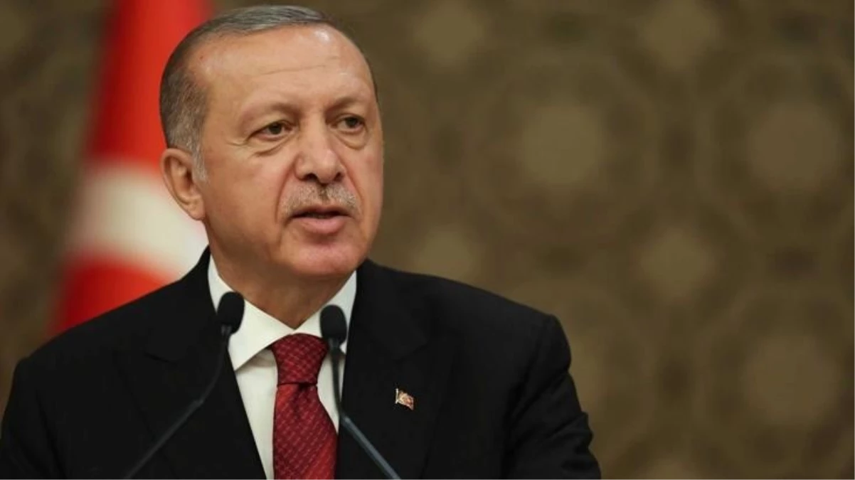 Erdoğan NATO için İsveç'e kapıyı bir kez daha kapattı