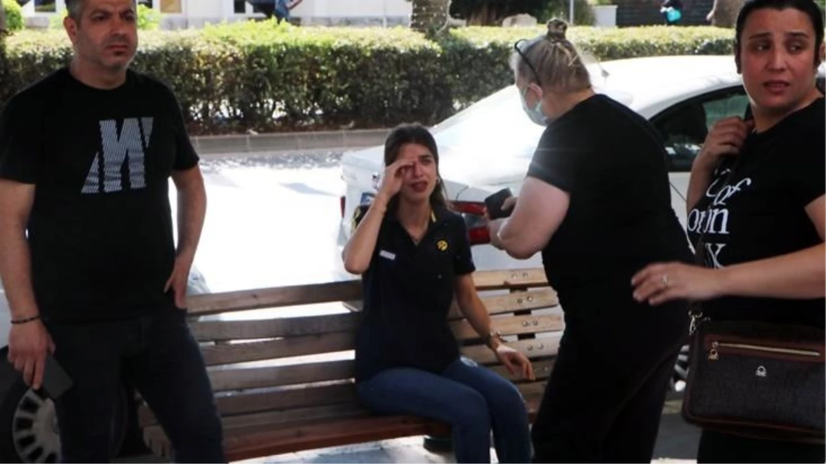 Son Dakika! Güne 5.5'lik sarsıntıyla uyanan Adana, bu kez de 4.4'lük depremle sallandı