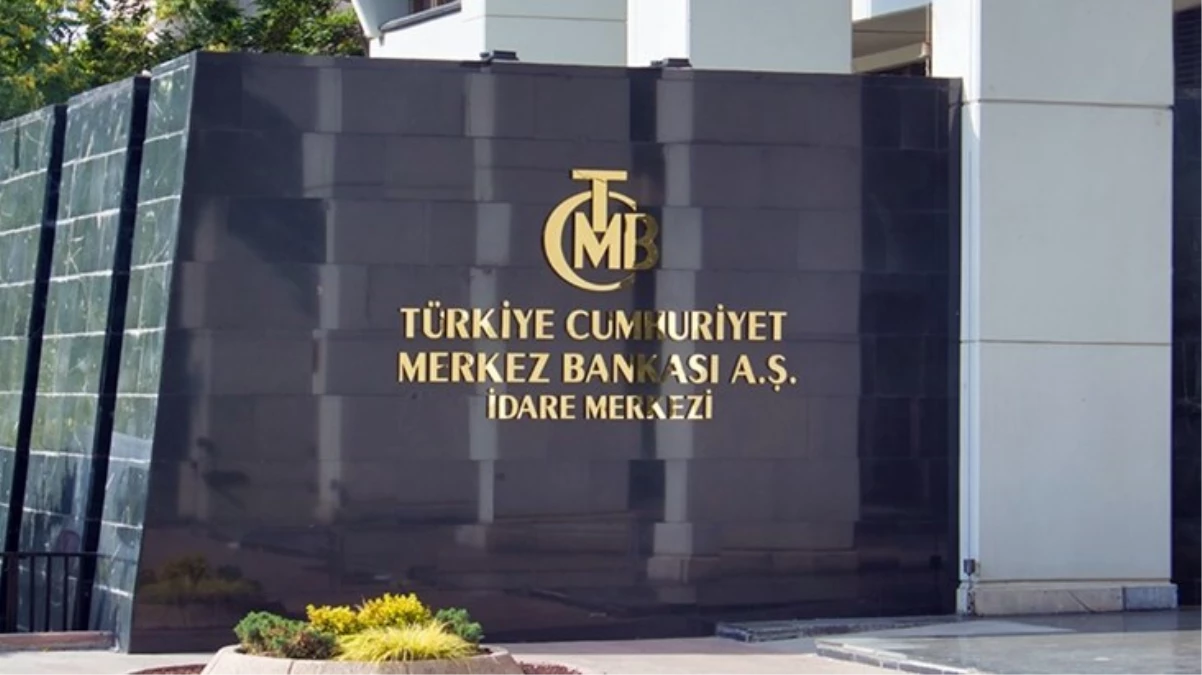 Merkez Bankası'nda 3 başkan yardımcısı görevden alındı!