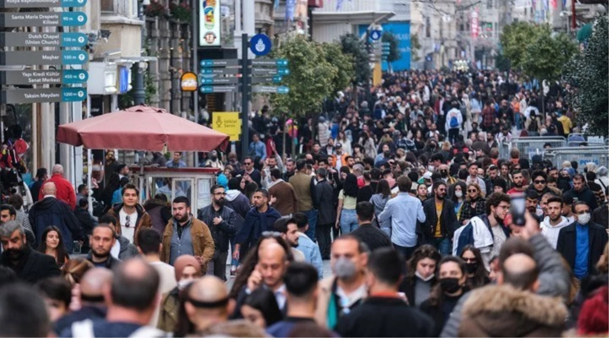 Türkiye'deki işsizlik oranı mayıs ayında yüzde 9,5'e indi