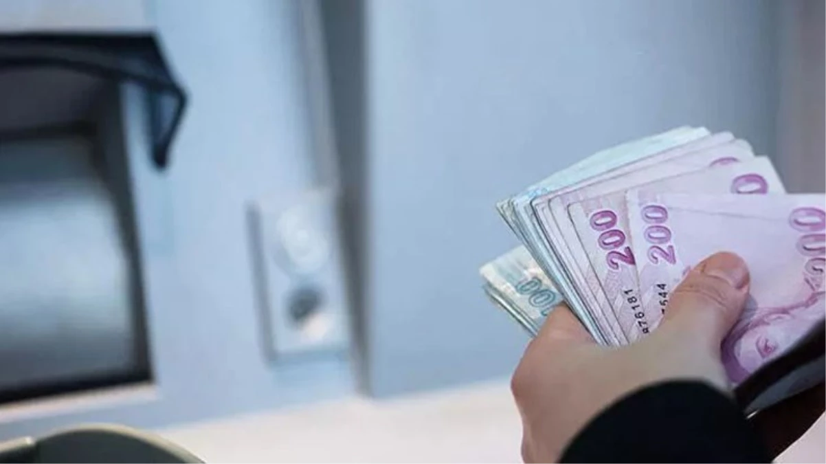 Yaşlı ve engelli aylıkları artırıldı! İşte yeni rakamlar