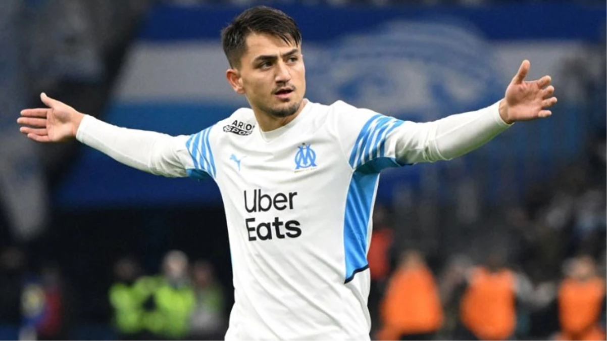Cengiç Ünder Fenerbahçe yolunda