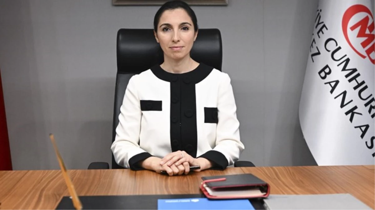 Hafize Gaye Erkan'dan bankacılara sitem!