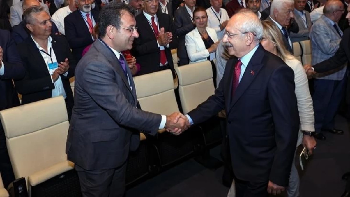 Toplantıdan yeni detaylar! İmamoğlu, Kılıçdaroğlu'nun yüzüne baka baka "Sizi başarısız buluyorum" demiş