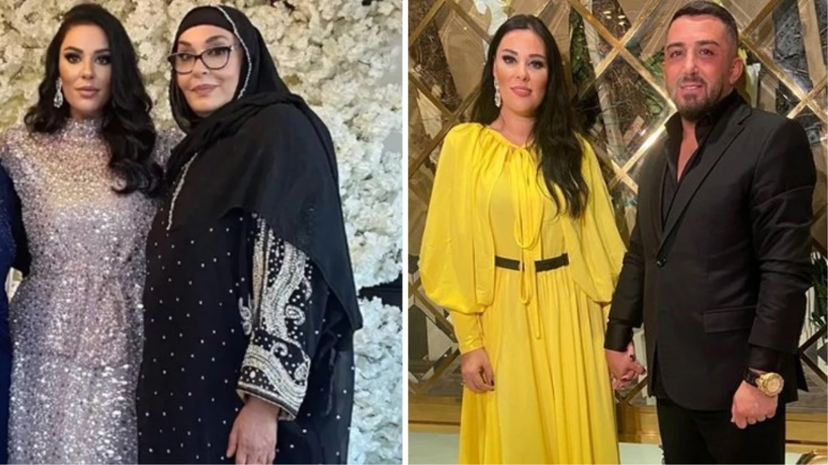 Tuğçe Tayfur'dan eski nişanlısına şok suçlama