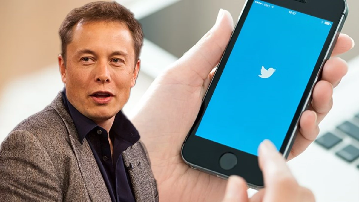 Elon Musk Twitter'ı batırdı