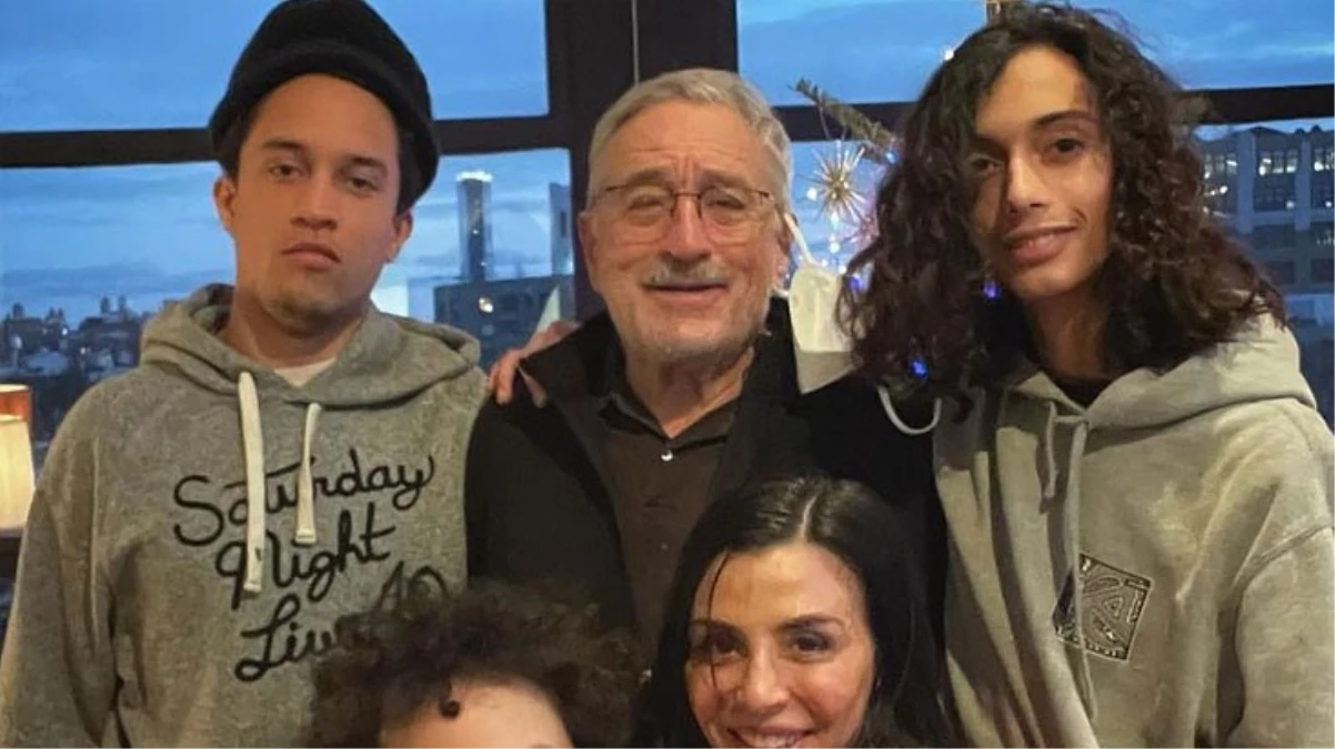 Robert De Niro'nun 19 yaşındaki torunu öldü
